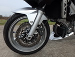 �������� �� ������ �������� Suzuki SV1000S 2003 ���� 17